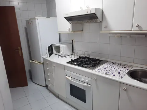 Habitació de lloguer, Toledo
