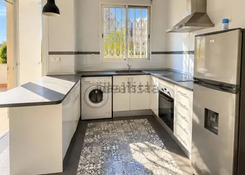 Pis de 84 m² a València