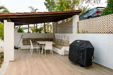 Wohnung 226 m² in Mijas