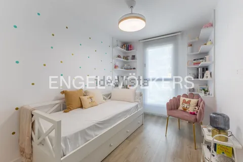 Appartamento 133 m² a Valencia