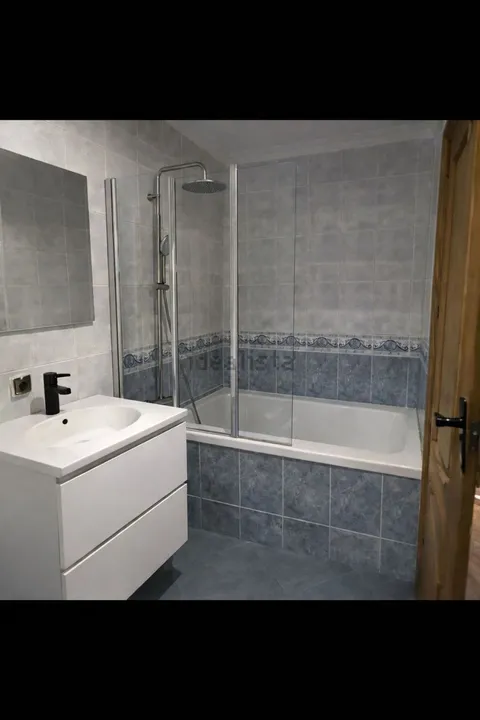 Habitació de lloguer, Castalla