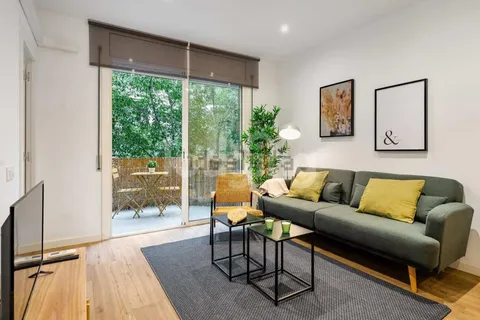 Appartamento 70 m² a Barcelona