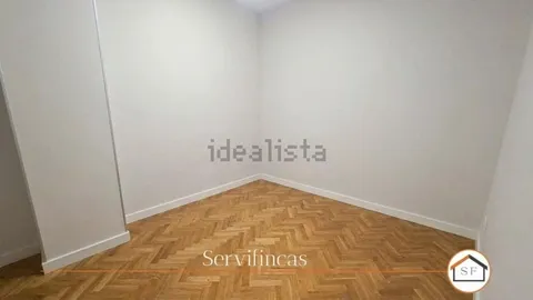 Wohnung 66 m² in Madrid
