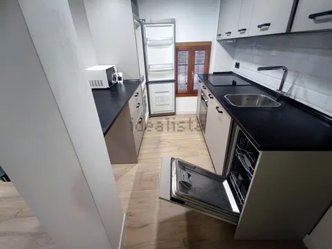 Wohnung 70 m² in Segovia