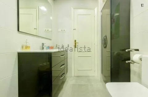 Habitació de lloguer, Bilbao