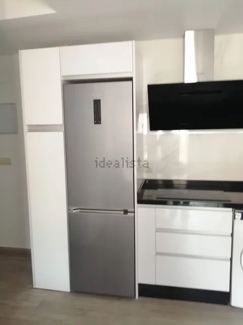 Pis de 44 m² a Melilla