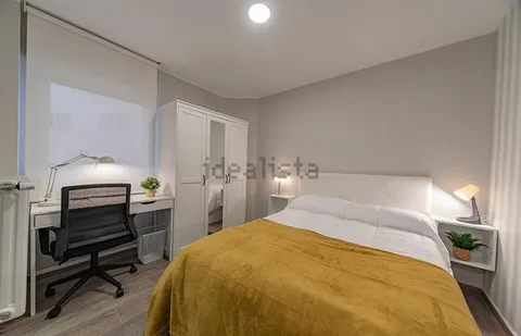 Pis de 200 m² a Segovia