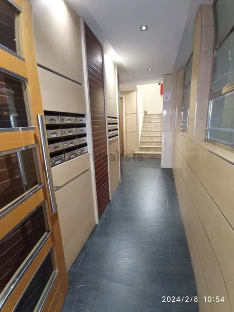 Pis de 80 m² a Màlaga