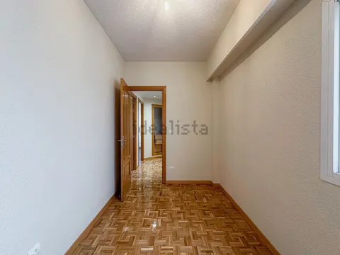 Pis de 110 m² a Madrid