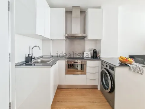 Pis de 32 m² a Benalmádena