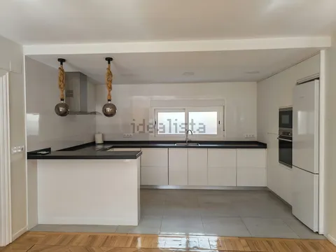 Pis de 150 m² a Madrid