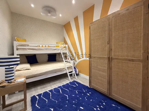 Wohnung 87 m² in Badalona