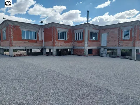 Casa de 648 m² a Oriola