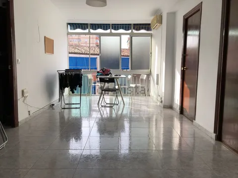 Habitació de lloguer, Fuengirola
