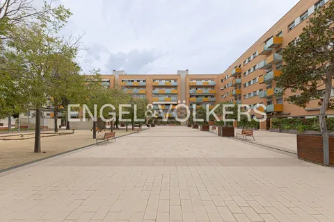 Pis de 101 m² a Barcelona