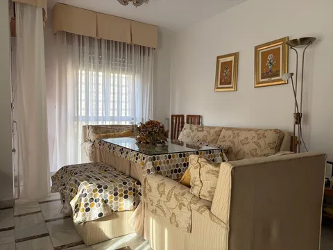 Habitació de lloguer, Còrdova
