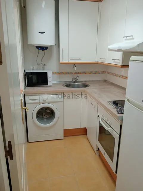 Pis de 60 m² a Madrid