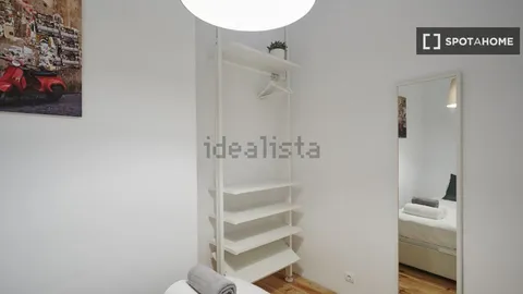 Pis de 30 m² a Madrid