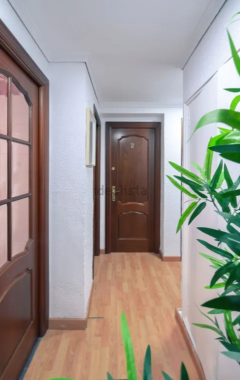 Habitació de lloguer, Còrdova