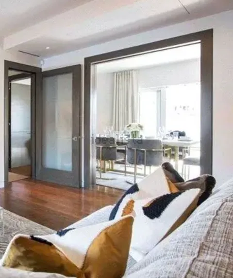Appartamento 132 m² a Madrid