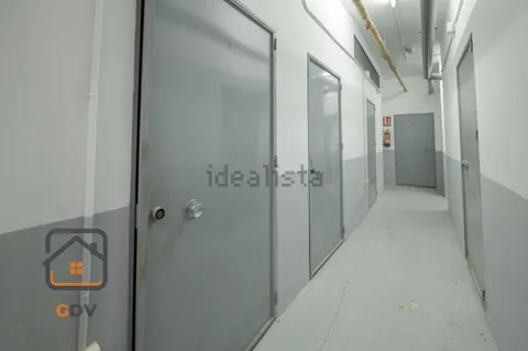 Pis de 111 m² a Granada