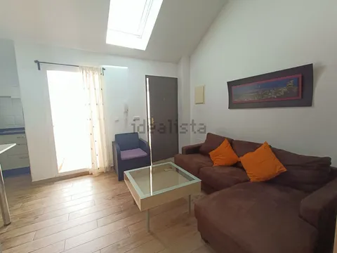 Pis de 65 m² a Màlaga