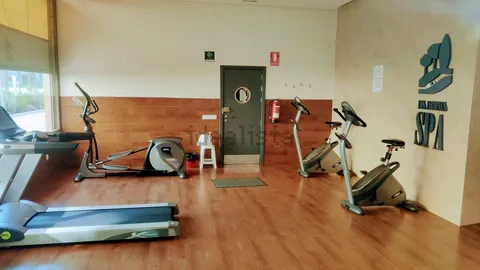 Pis de 82 m² a Còrdova