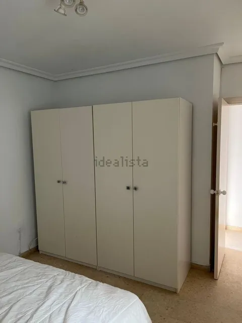 Квартира 76 м² у Gines