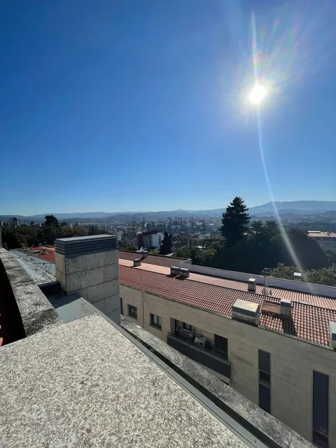 Pis de 105 m² a Poio