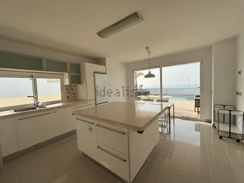 Haus 280 m² in El Rosario