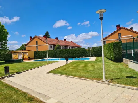 Pis de 67 m² a Teo