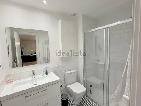 Wohnung 80 m² in Madrid
