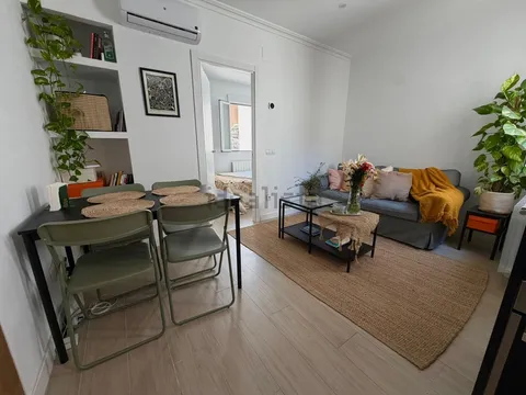 Appartement 50 m² à Madrid