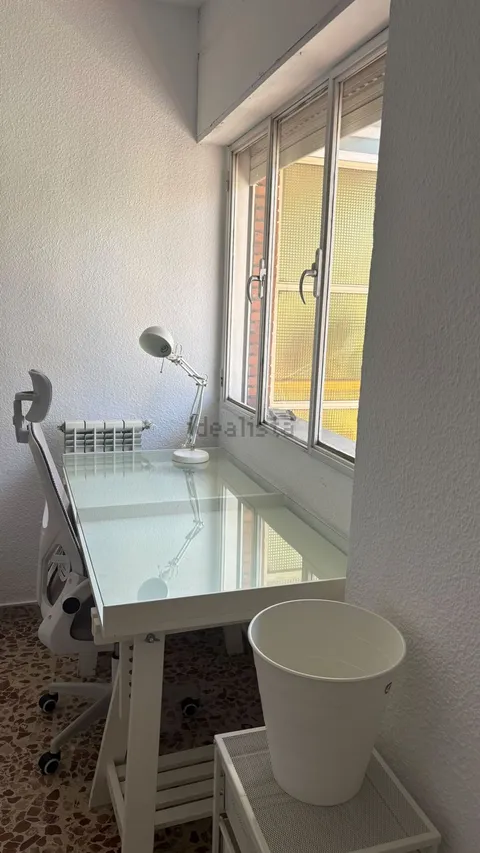 Habitació de lloguer, Granada