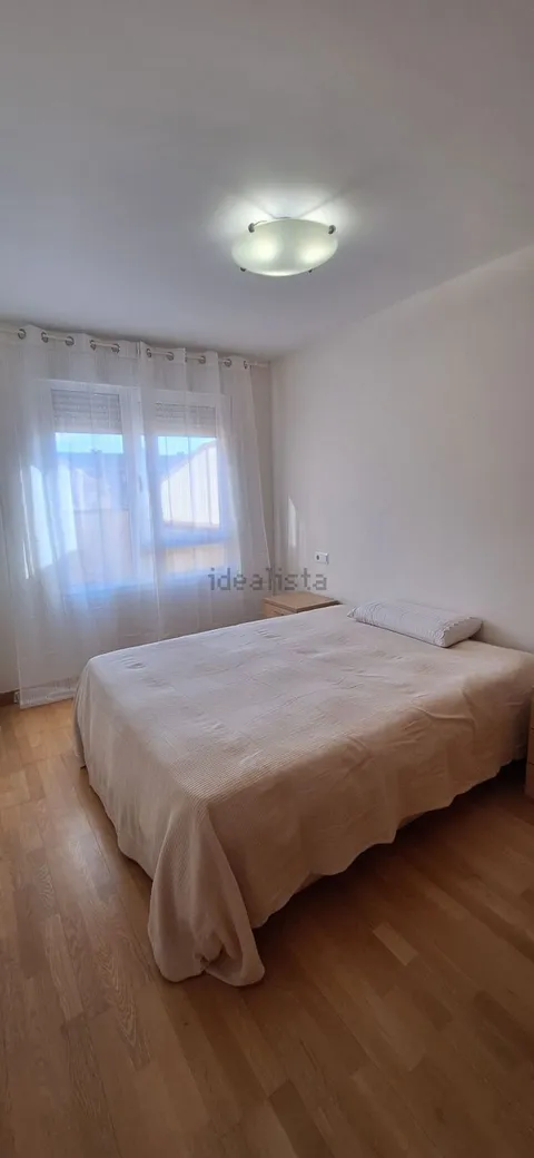 Pis de 42 m² a Lleó