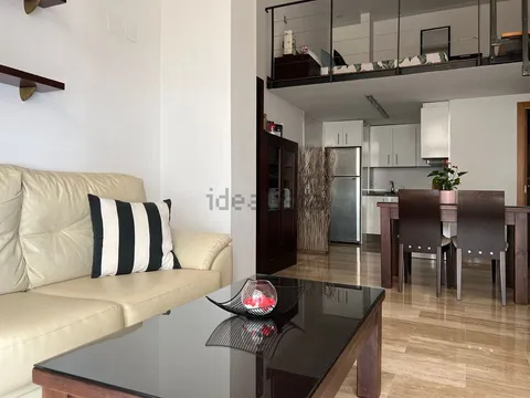 Pis de 85 m² a Sevilla