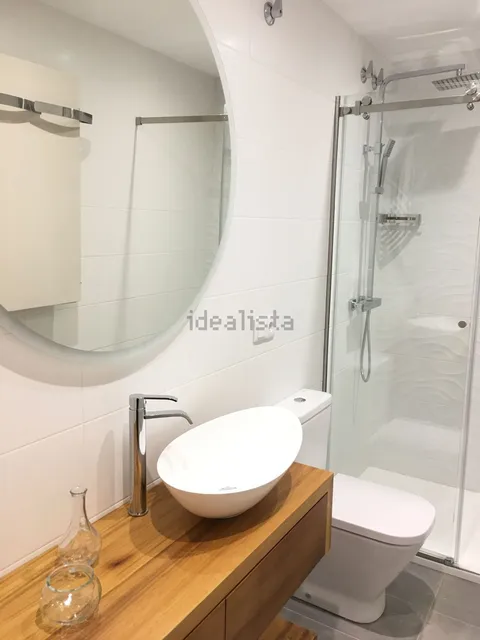 Pis de 50 m² a Ourense