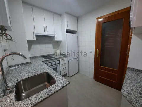 Pis de 85 m² a Badajoz