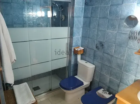 Pis de 85 m² a Madrid