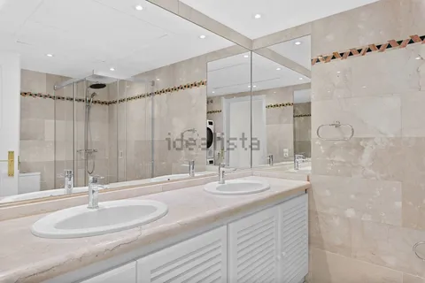 Wohnung 150 m² in Marbella