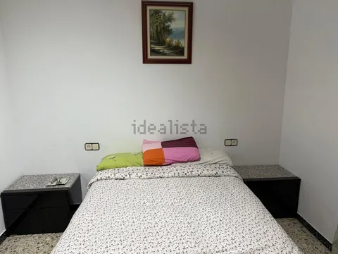 Stanza in affitto, Calella