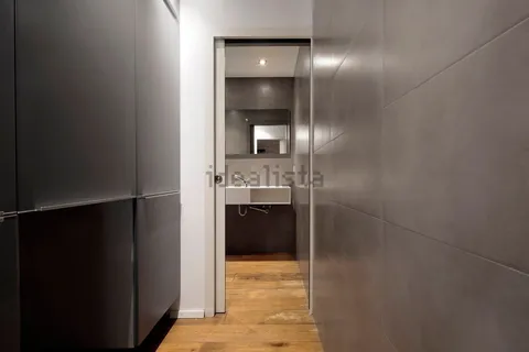 Pis de 198 m² a Barcelona
