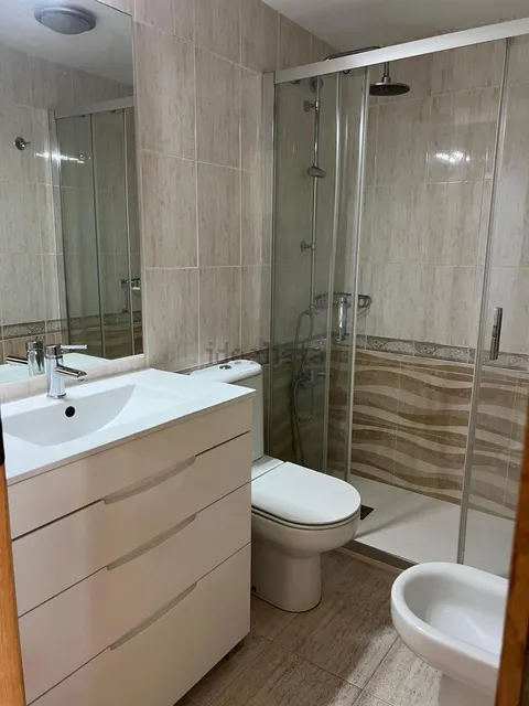 Pis de 93 m² a Gandia