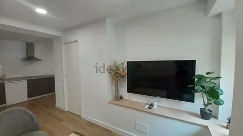 Pis de 95 m² a Madrid