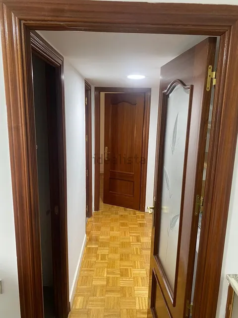 Quarto para alugar, Madrid