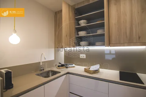 Pis de 45 m² a Gijón