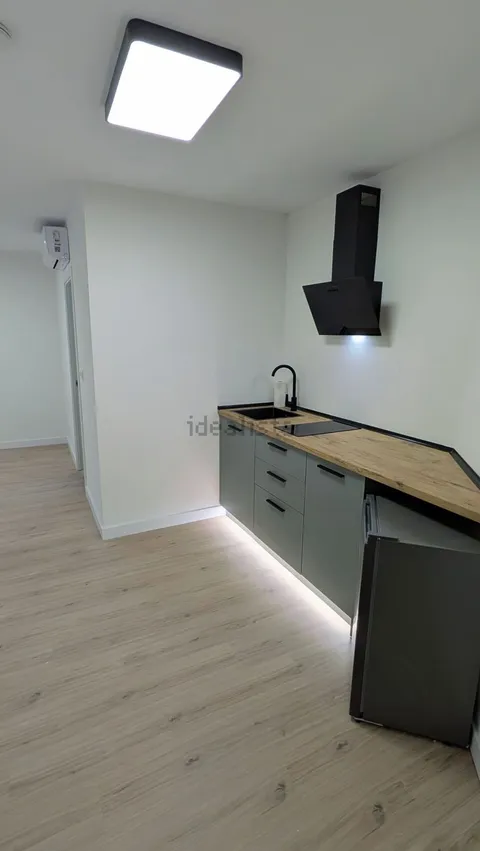 Pis de 39 m² a Oriola