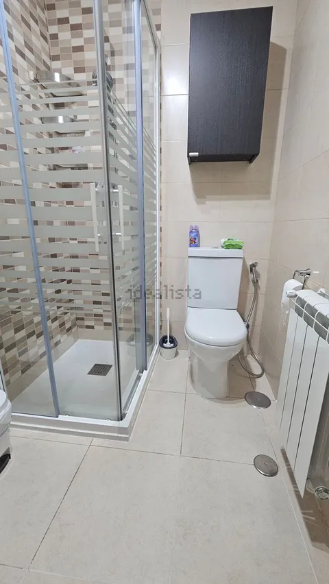 Pis de 55 m² a Madrid
