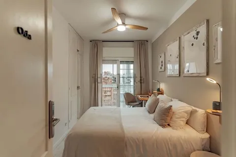 Habitación en alquiler, Barcelona
