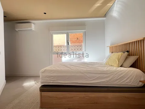 Pis de 122 m² a Madrid
